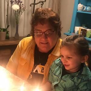 Meet your Posher, Diane